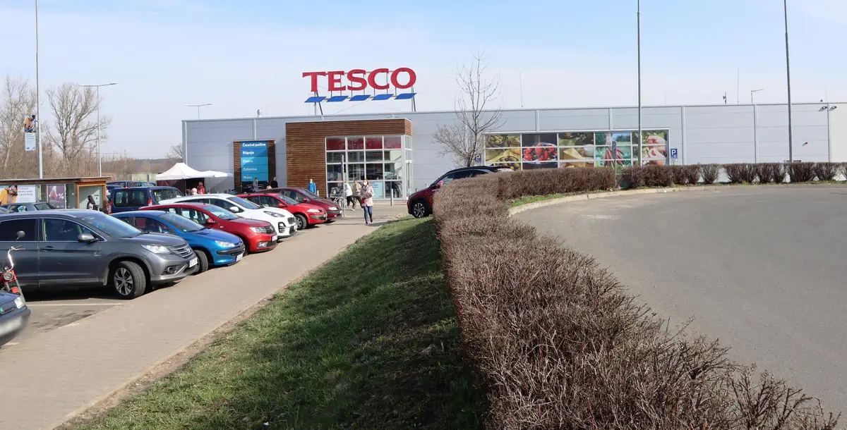 Tesco